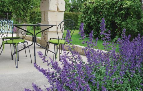 Saint-Fort-sur-Gironde House | Lovely Home In St Fort Sur Gironde