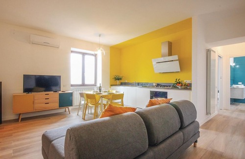 Sant'Egidio del Monte Albino House | Lovely home in Sant'Egidio del Monte