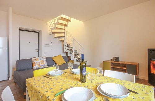 Sant'Egidio del Monte Albino House | Lovely home in Sant'Egidio del Monte