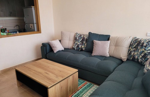 Cabo Negro Apartment | Lovely Holiday Apartment at 5mn Walk From Coast