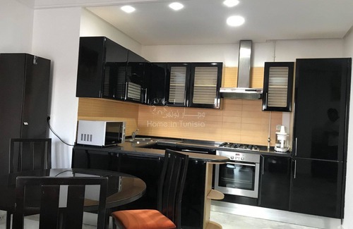 Sousse - Monastir Apartment | Lovely holiday apartment