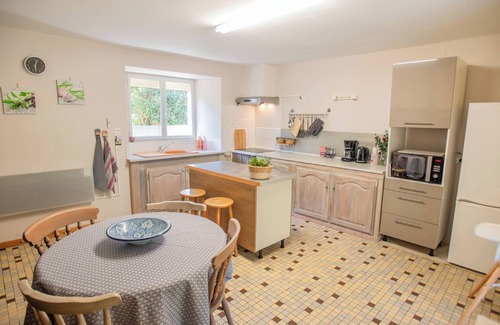Sarlat-la-Caneda House | Lovely holiday home with private pool and views