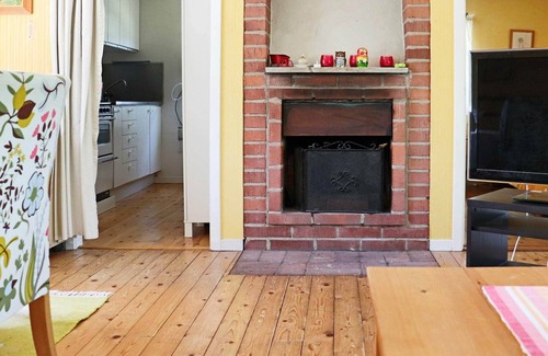 Mellbystrand House | Lovely holiday home near the beach-By Traum