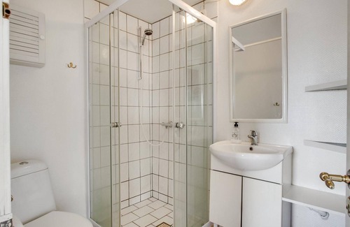Sillerslev House | Lovely holiday home with 2-apartments/flat at Sillerslev beach.