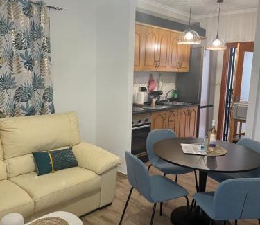 Monte Faro House | Lovely Holiday Home Santa Pola,Gran Alacant