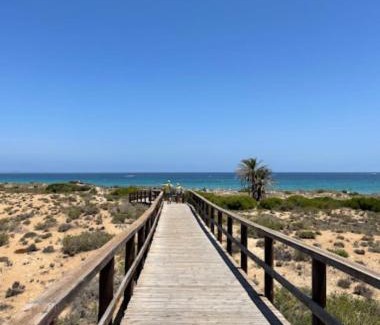 Monte Faro House | Lovely Holiday Home Santa Pola,Gran Alacant