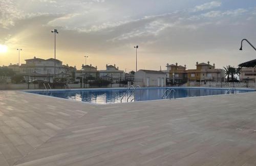 Monte Faro House | Lovely Holiday Home Santa Pola,Gran Alacant