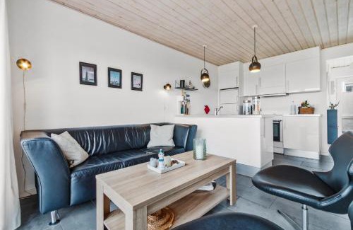 Lokken House | Lovely Holiday Home For Rent In The Popular Hornfisken