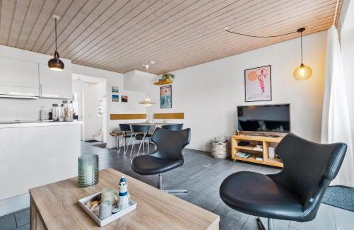 Lokken House | Lovely Holiday Home For Rent In The Popular Hornfisken