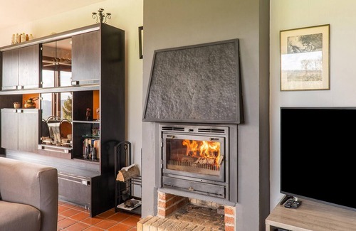Gros-Fays House | Lovely holiday home in Bievre with garden
