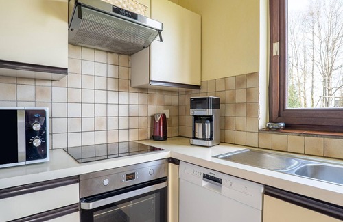 Gros-Fays House | Lovely holiday home in Bievre with garden