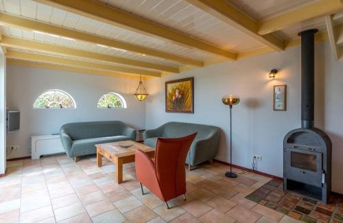 Oosterend House | Lovely Holiday Home in Texel near Sea