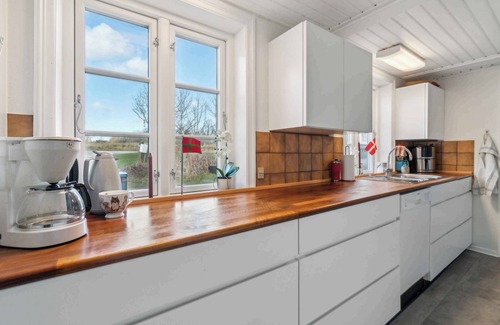 Gudhjem House | Lovely holiday home near Gudhjem