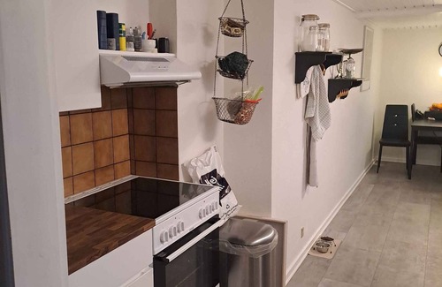 Gudhjem House | Lovely holiday home near Gudhjem