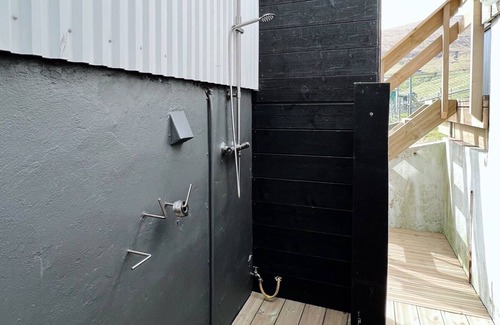 Faroe Islands Villa | Lovely holiday home with spa and sauna
