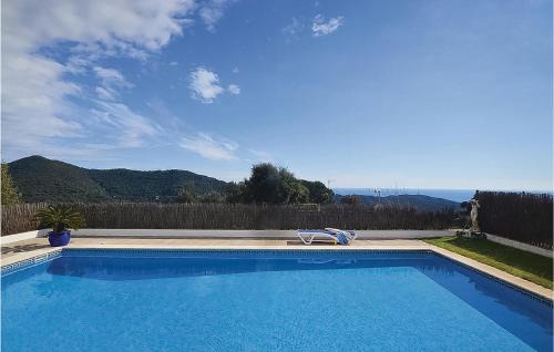 Sant Cebria de Vallalta House | Lovely Home In St Cebrià De Vallalta