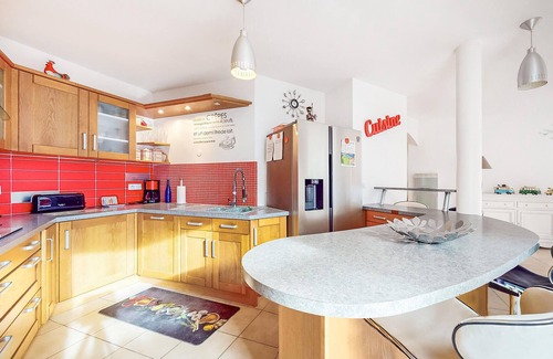 Meschers-sur-Gironde House | Lovely home in Meschers-sur-Gironde