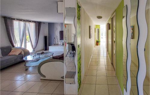 Murviel-les-Montpellier House | Lovely Home In Murviel-Lès-Montpellie