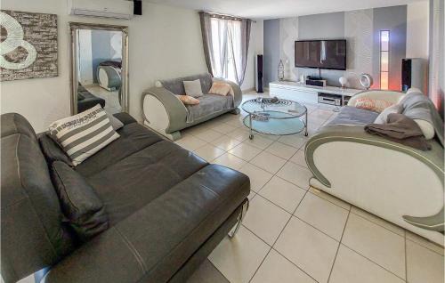 Murviel-les-Montpellier House | Lovely Home In Murviel-Lès-Montpellie