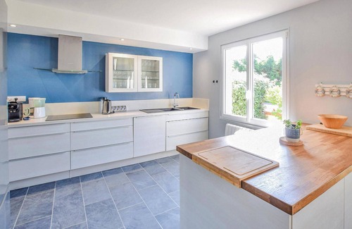 Saint-Germain-sur-Ay House | Lovely home in Saint-Germain-sur-Ay