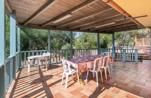 Torre dei Corsari House | Lovely home in Torre dei Corsari SU