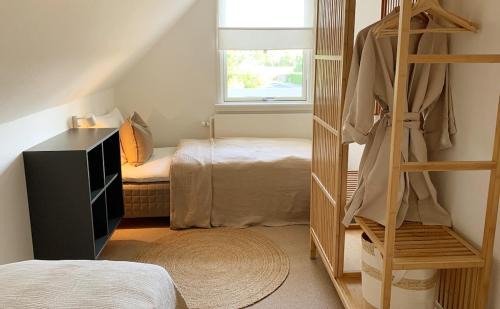 Faaborg Apartment | Lovely home at the foot of the Funen Alps