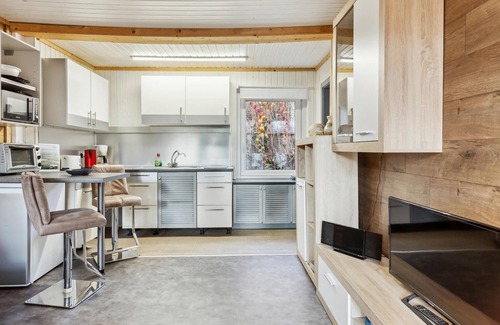Bungalowdorf an der Talsperre House | Lovely home in Zeulenroda-Triebes