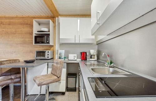 Bungalowdorf an der Talsperre House | Lovely home in Zeulenroda-Triebes
