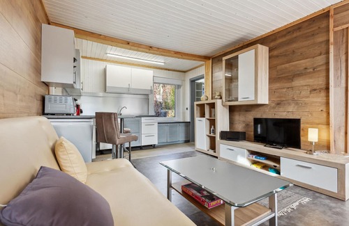 Bungalowdorf an der Talsperre House | Lovely home in Zeulenroda-Triebes