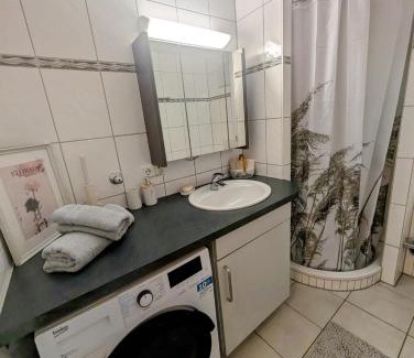 Biberach an der Riss Apartment | Lovely Home For You