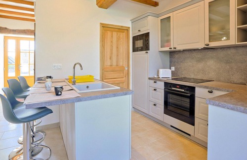 Fierville-les-Mines House | Lovely home in Fierville-les-Mines