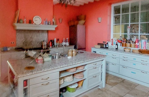 Ingouville House | Lovely home in Ingouville sur Mer