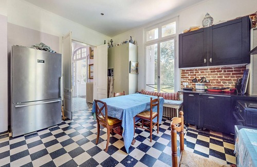 La Chapelle-sur-Dun House | Lovely home in La Chapelle sur Dun
