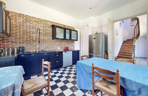 La Chapelle-sur-Dun House | Lovely home in La Chapelle sur Dun
