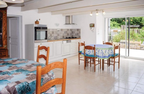 Plevenon House | Lovely home in Plévenon Cap Fréhel