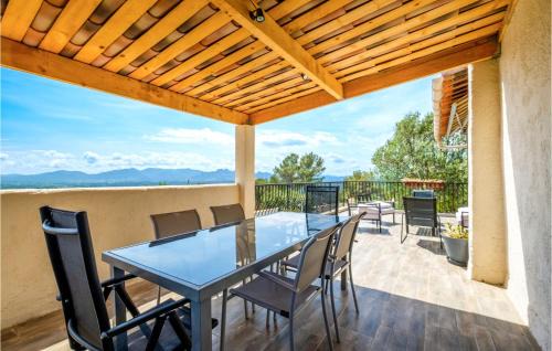 La Bouverie House | Lovely Home In Roquebrune-Sur-Argens