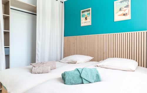 Saint-Brevin-les-Pins House | Lovely Home In Saint-Brevin-Les-Pins