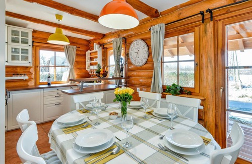Ludbreg House | Lovely home in Vinogradi Ludbreski