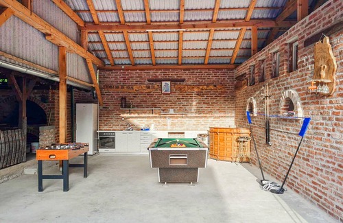 Ludbreg House | Lovely home in Vinogradi Ludbreski