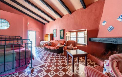 Cazalla De La Sierra House | Lovely Home In Cazalla De La Sierra