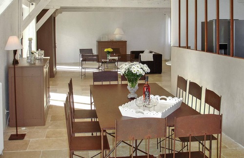 Florimont-Gaumier House | Lovely home in Florimont-Gaumier