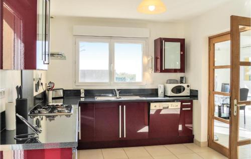 Saint-Germain-sur-Ay House | Lovely Home In Saint-Germain-Sur-Ay