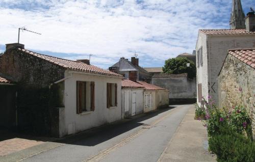 Talmont-Saint-Hilaire House | Lovely Home In Talmont De St Hilaire