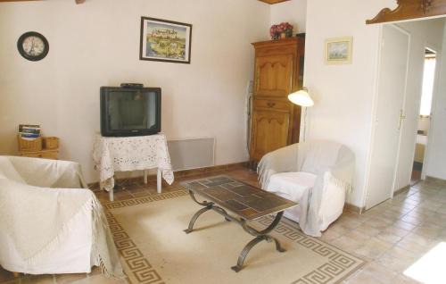 Talmont-Saint-Hilaire House | Lovely Home In Talmont De St Hilaire