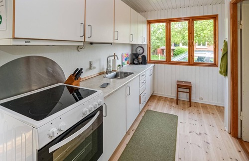Aabenraa House | Lovely home in Aabenraa with WiFi