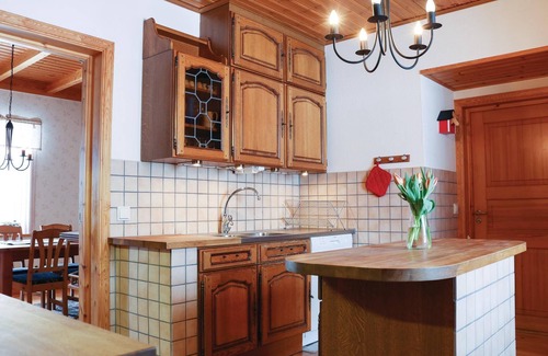 Agunnaryd House | Lovely home in Agunnaryd with kitchen
