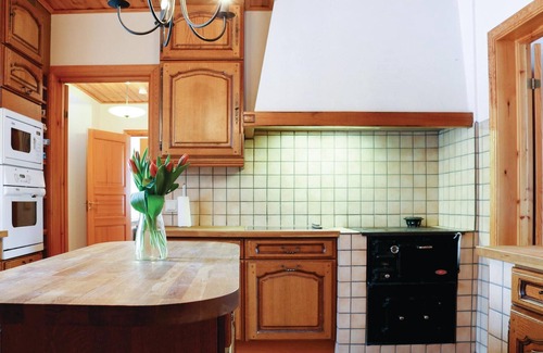 Agunnaryd House | Lovely home in Agunnaryd with kitchen