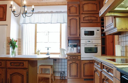 Agunnaryd House | Lovely home in Agunnaryd with kitchen