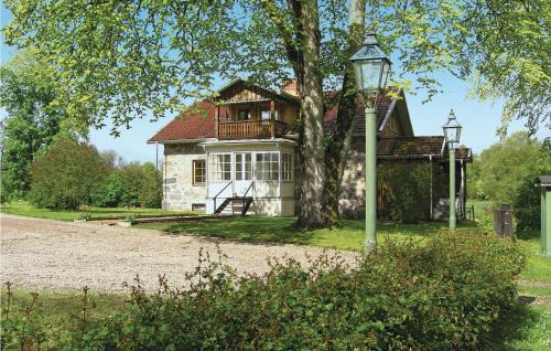 Agunnaryd House | Lovely Home In Agunnaryd With Kitchen