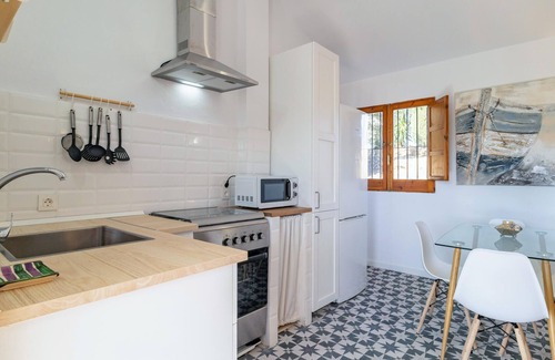 Algodonales House | Lovely home in Algodonales with WiFi